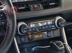 تويوتا راف 4